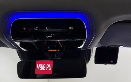 Mercedes-Benz GLC, 2024 год, 5 808 013 рублей, 16 фотография