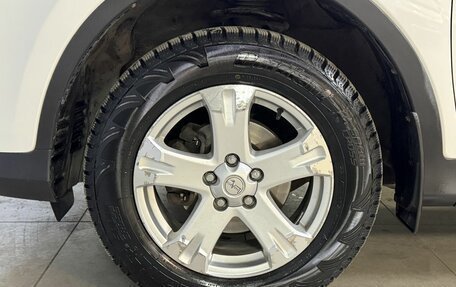 Toyota RAV4, 2013 год, 1 777 000 рублей, 9 фотография