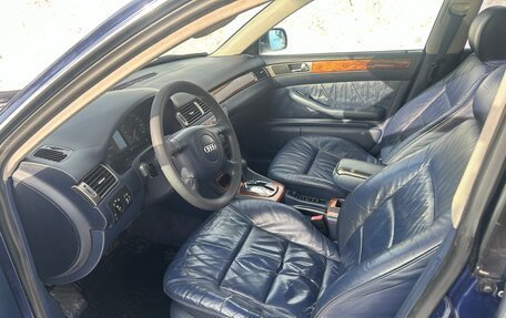 Audi A6, 1999 год, 350 000 рублей, 10 фотография