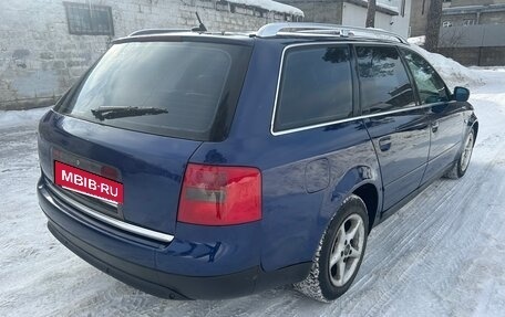 Audi A6, 1999 год, 350 000 рублей, 5 фотография