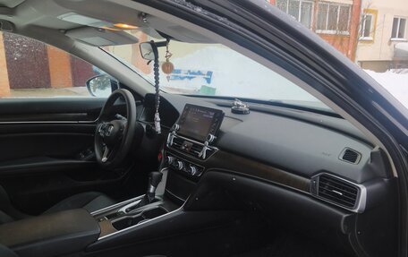 Honda Accord IX рестайлинг, 2020 год, 2 050 000 рублей, 11 фотография