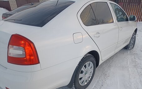Skoda Octavia, 2011 год, 838 000 рублей, 3 фотография