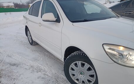 Skoda Octavia, 2011 год, 838 000 рублей, 2 фотография