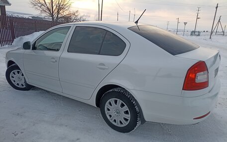 Skoda Octavia, 2011 год, 838 000 рублей, 4 фотография