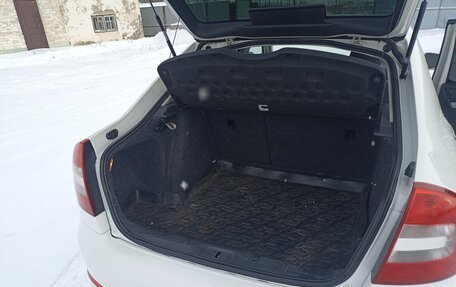 Skoda Octavia, 2011 год, 838 000 рублей, 5 фотография