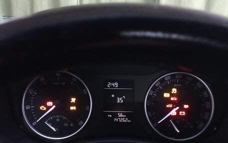 Skoda Octavia, 2011 год, 838 000 рублей, 10 фотография