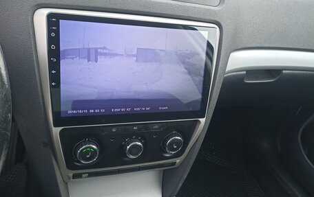 Skoda Octavia, 2011 год, 838 000 рублей, 12 фотография