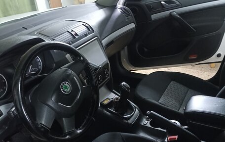 Skoda Octavia, 2011 год, 838 000 рублей, 11 фотография