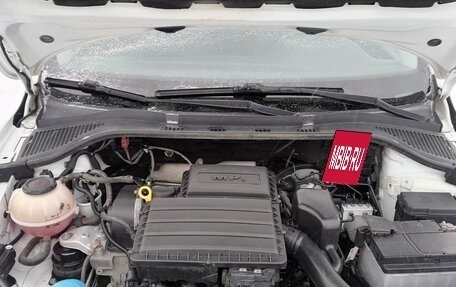 Volkswagen Polo VI (EU Market), 2021 год, 1 300 000 рублей, 6 фотография