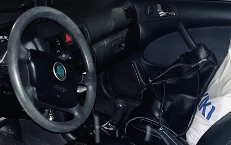 Skoda Octavia IV, 2007 год, 320 000 рублей, 5 фотография