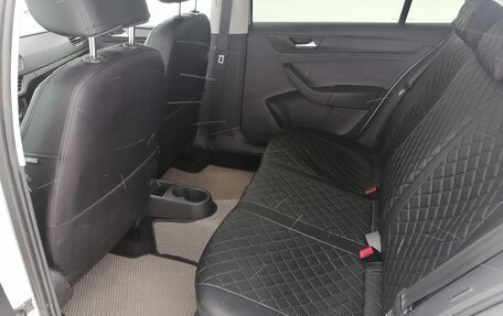 Volkswagen Polo VI (EU Market), 2021 год, 1 300 000 рублей, 8 фотография