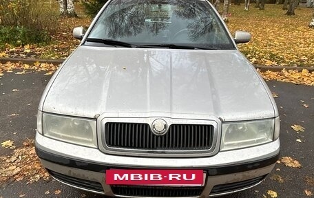 Skoda Octavia IV, 2007 год, 320 000 рублей, 2 фотография