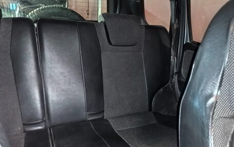 Chevrolet Niva I рестайлинг, 2011 год, 700 000 рублей, 6 фотография