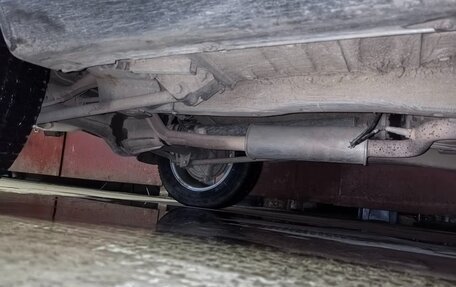 Chevrolet Niva I рестайлинг, 2011 год, 700 000 рублей, 8 фотография