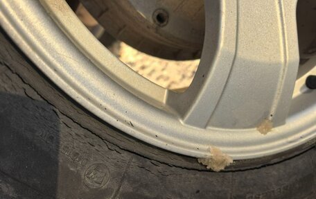 Chevrolet Niva I рестайлинг, 2011 год, 700 000 рублей, 12 фотография