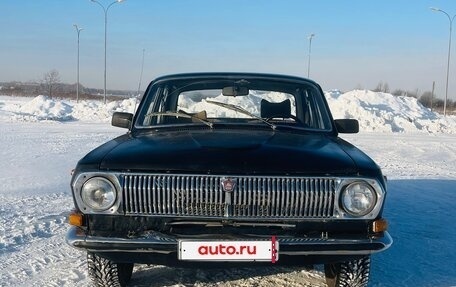 ГАЗ 24 «Волга», 1990 год, 180 000 рублей, 2 фотография