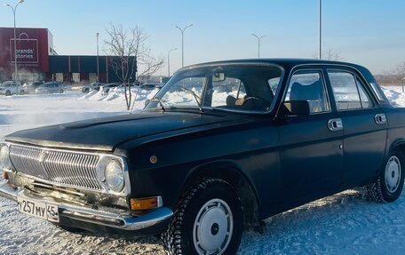 ГАЗ 24 «Волга», 1990 год, 180 000 рублей, 5 фотография