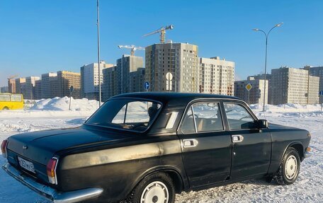 ГАЗ 24 «Волга», 1990 год, 180 000 рублей, 7 фотография