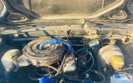 ГАЗ 24 «Волга», 1990 год, 180 000 рублей, 10 фотография