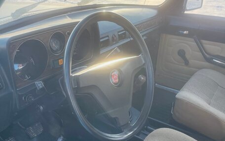 ГАЗ 24 «Волга», 1990 год, 180 000 рублей, 11 фотография