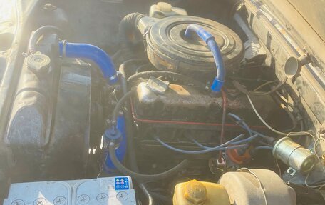 ГАЗ 24 «Волга», 1990 год, 180 000 рублей, 9 фотография