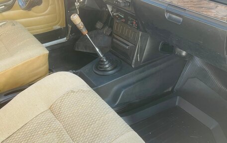 ГАЗ 24 «Волга», 1990 год, 180 000 рублей, 13 фотография