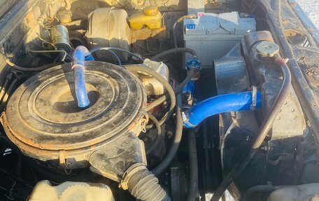 ГАЗ 24 «Волга», 1990 год, 180 000 рублей, 12 фотография