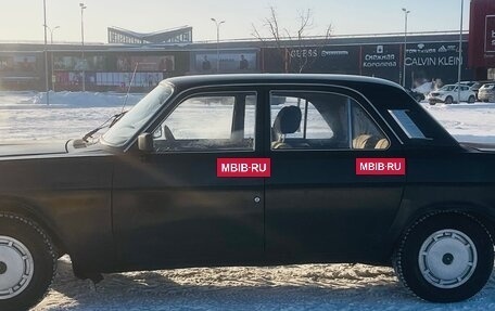 ГАЗ 24 «Волга», 1990 год, 180 000 рублей, 4 фотография