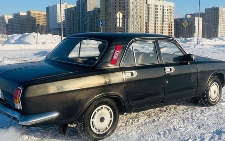 ГАЗ 24 «Волга», 1990 год, 180 000 рублей, 8 фотография