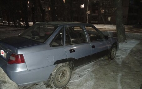 Daewoo Nexia I рестайлинг, 2012 год, 210 000 рублей, 4 фотография