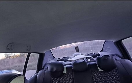 Renault Symbol I, 2008 год, 245 000 рублей, 5 фотография