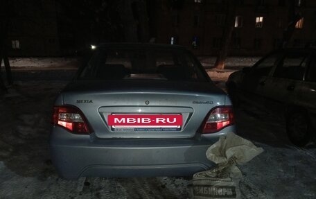 Daewoo Nexia I рестайлинг, 2012 год, 210 000 рублей, 3 фотография