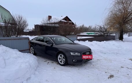 Audi A5, 2011 год, 2 170 000 рублей, 2 фотография