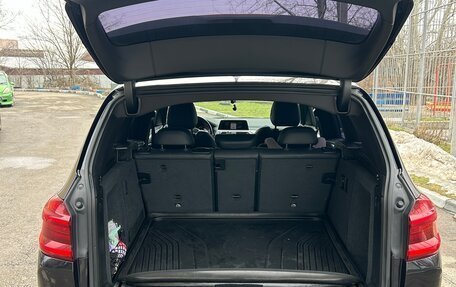 BMW X3, 2021 год, 5 750 000 рублей, 16 фотография