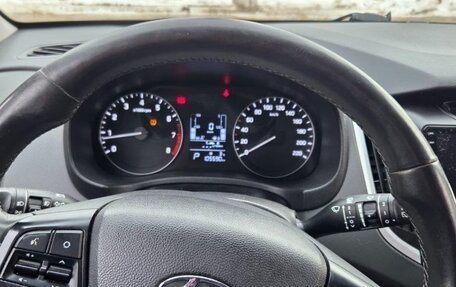 Hyundai Creta I рестайлинг, 2018 год, 1 900 000 рублей, 5 фотография