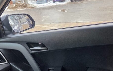 Hyundai Creta I рестайлинг, 2018 год, 1 900 000 рублей, 7 фотография