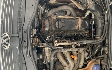 Volkswagen Passat B5+ рестайлинг, 2001 год, 380 000 рублей, 8 фотография