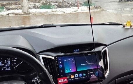 Hyundai Creta I рестайлинг, 2018 год, 1 900 000 рублей, 6 фотография