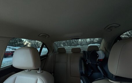 Mercedes-Benz C-Класс, 2010 год, 1 200 000 рублей, 14 фотография