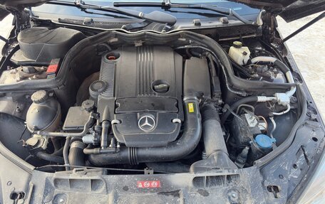 Mercedes-Benz C-Класс, 2010 год, 1 200 000 рублей, 8 фотография