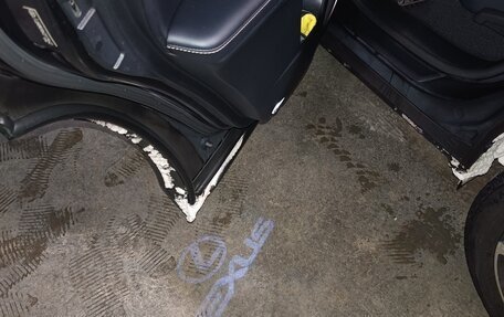 Lexus RX IV рестайлинг, 2020 год, 6 000 000 рублей, 9 фотография