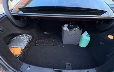 Mercedes-Benz C-Класс, 2010 год, 1 200 000 рублей, 18 фотография