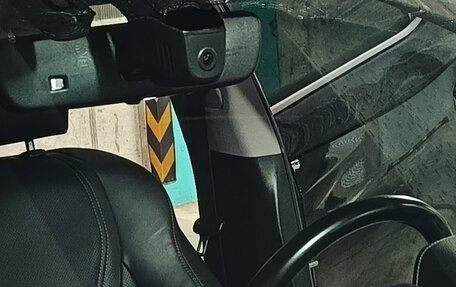 Lexus RX IV рестайлинг, 2020 год, 6 000 000 рублей, 12 фотография