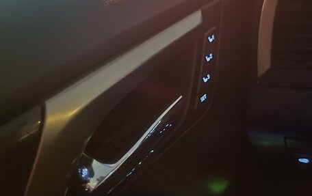 Lexus RX IV рестайлинг, 2020 год, 6 000 000 рублей, 29 фотография