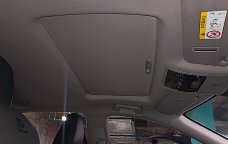 Lexus RX IV рестайлинг, 2020 год, 6 000 000 рублей, 21 фотография