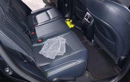Lexus RX IV рестайлинг, 2020 год, 6 000 000 рублей, 22 фотография