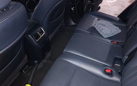 Lexus RX IV рестайлинг, 2020 год, 6 000 000 рублей, 26 фотография
