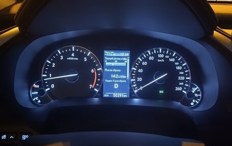 Lexus RX IV рестайлинг, 2020 год, 6 000 000 рублей, 31 фотография