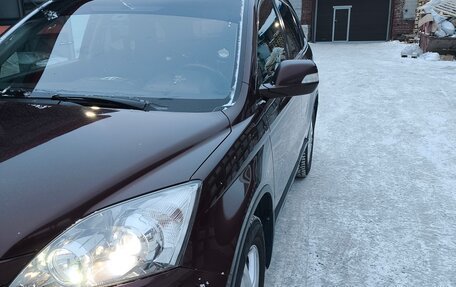 Honda CR-V III рестайлинг, 2012 год, 1 720 000 рублей, 9 фотография