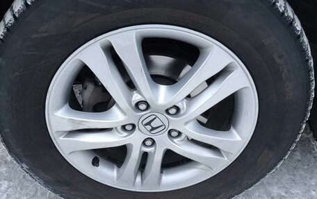 Honda CR-V III рестайлинг, 2012 год, 1 720 000 рублей, 4 фотография